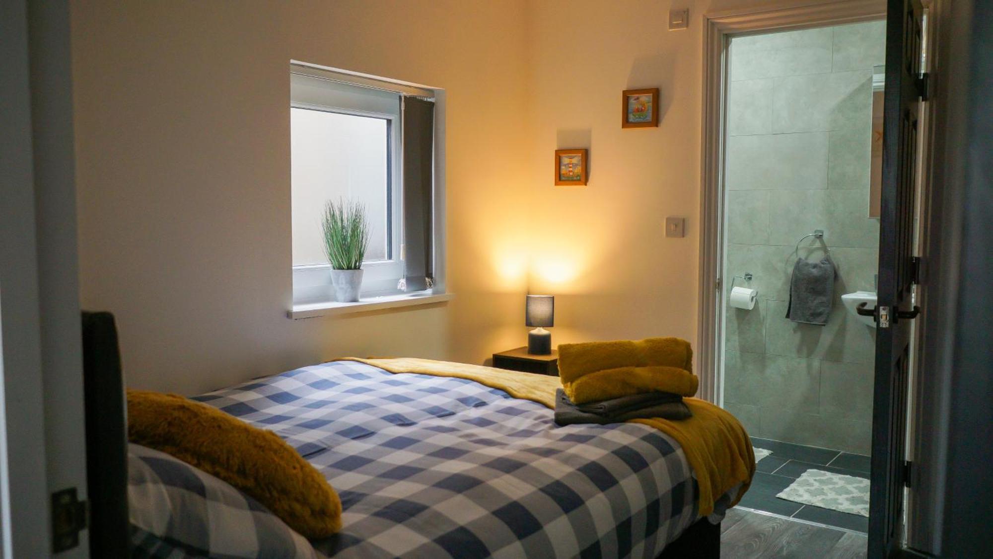 Modern Apartments Near Cardiff City Centre Esterno foto